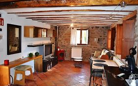 La Casita Del Rincón Del Vino
